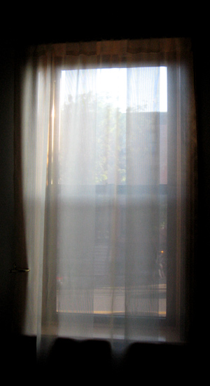 today i switch to a new camera. [Canon PowerShot SD450 5.0MP]