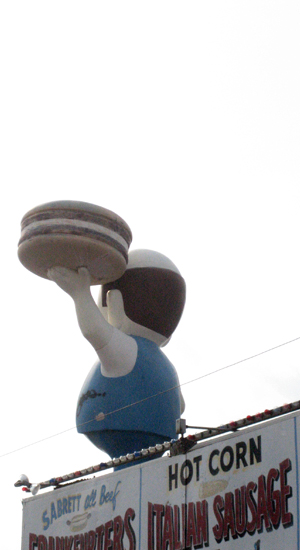 more than you could ask for.