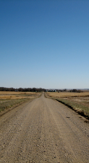 Darlin' I love ya, but give me Park Avenue!